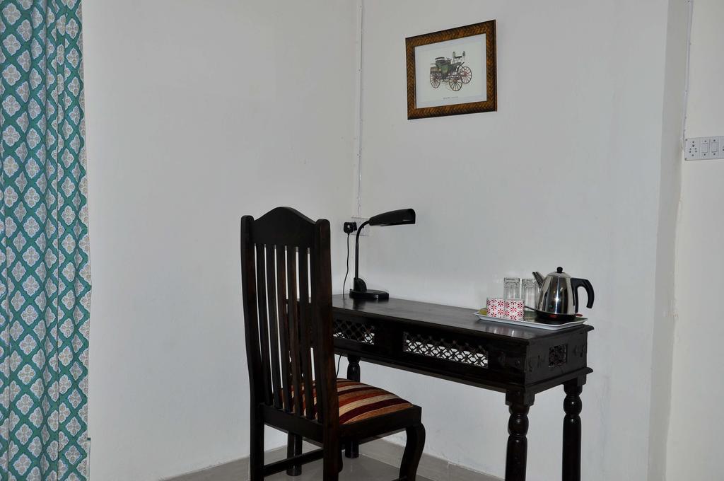 Bed and Breakfast Rampura Kothi Divisione di Divisione di Jaipur Camera foto